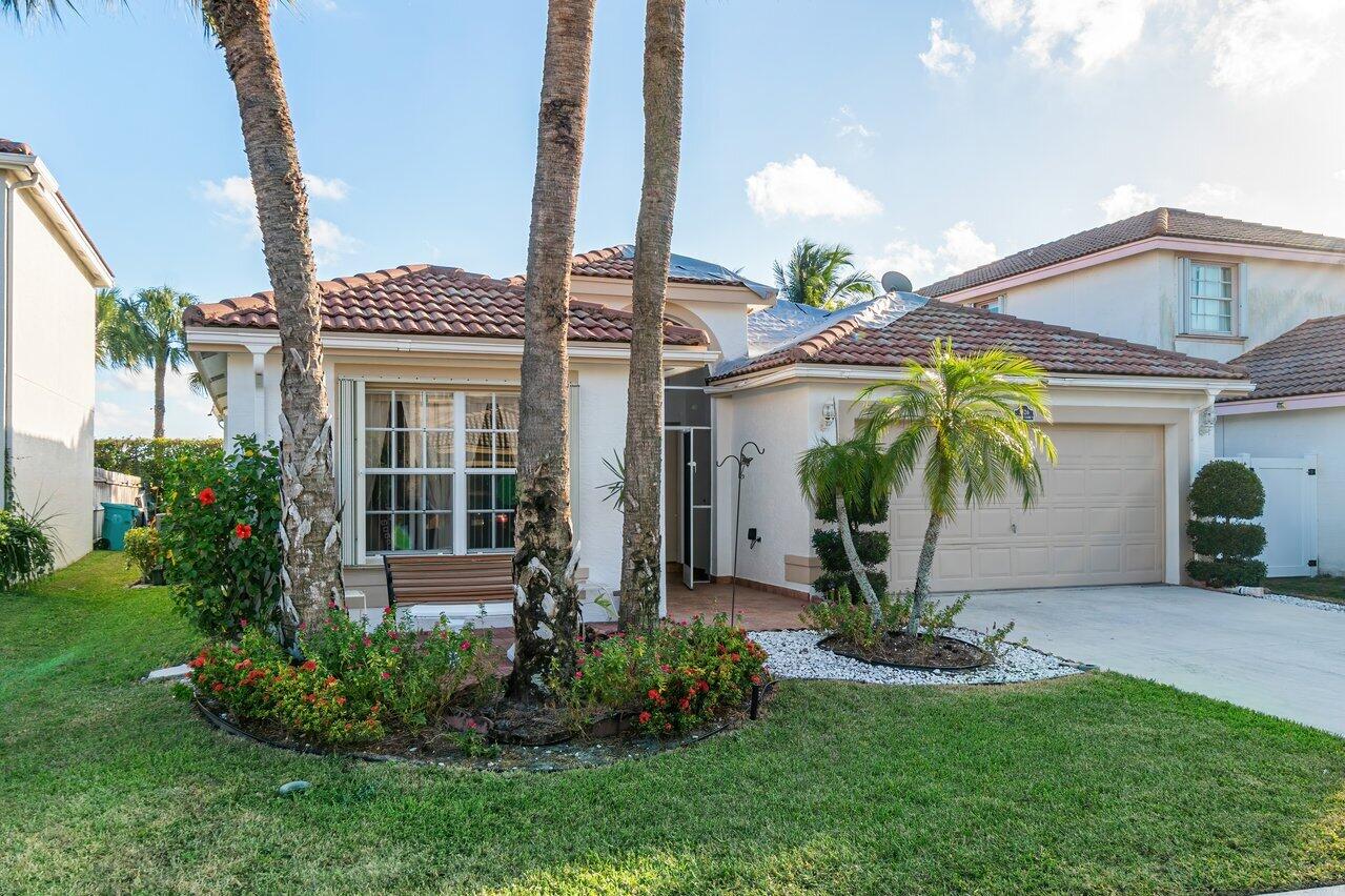 3526 Chesapeake Circle, Boynton Beach
