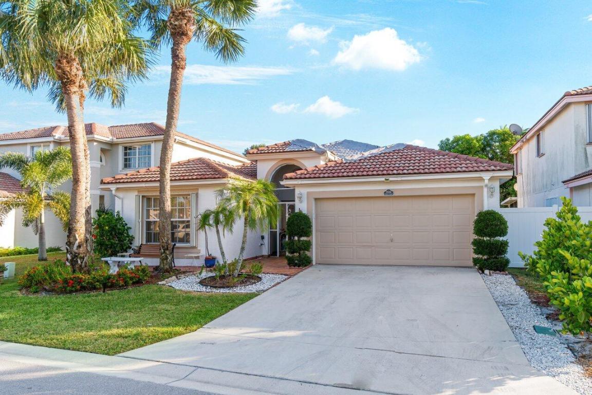 3526 Chesapeake Circle, Boynton Beach