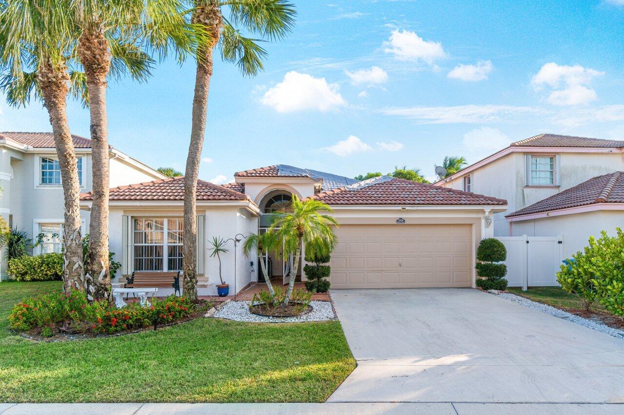 3526 Chesapeake Circle, Boynton Beach