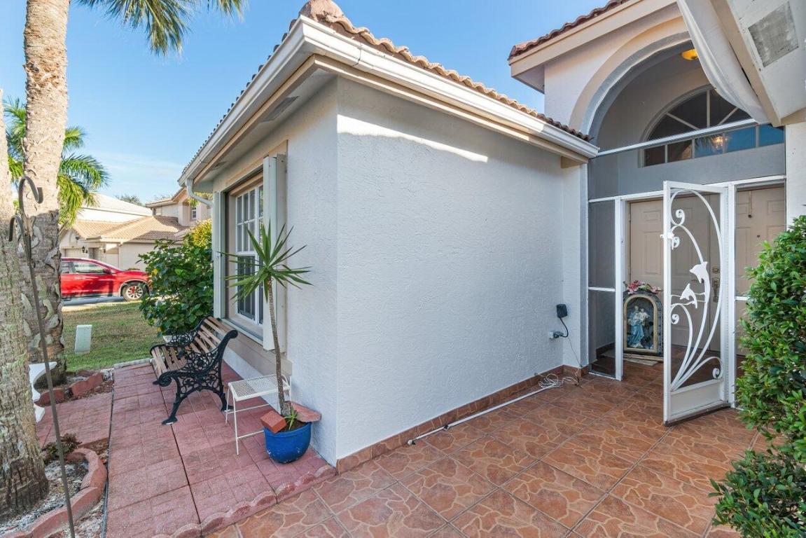 3526 Chesapeake Circle, Boynton Beach