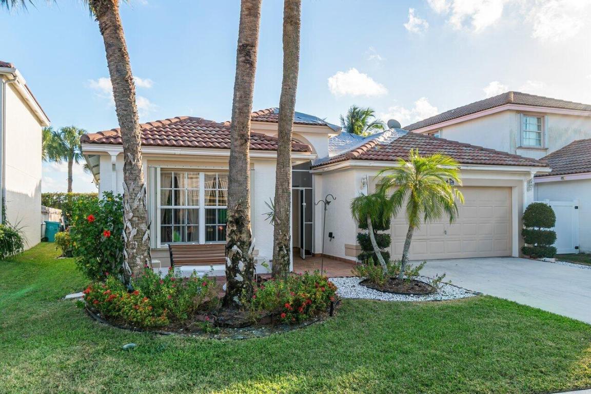 3526 Chesapeake Circle, Boynton Beach