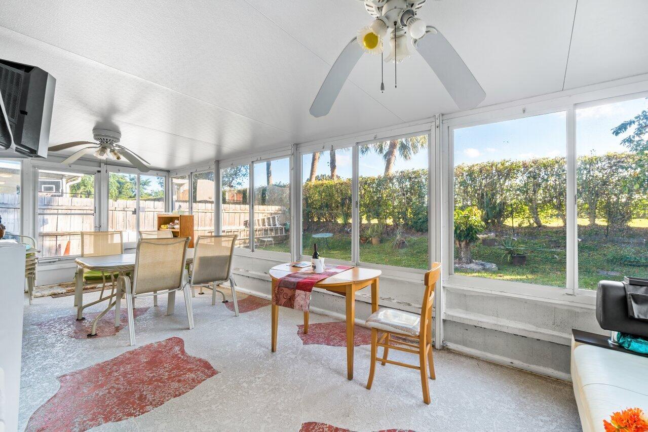 3526 Chesapeake Circle, Boynton Beach