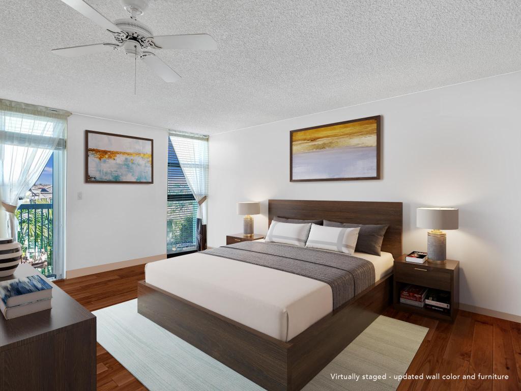 1361 S Ocean Boulevard 310, Pompano Beach Unit: 310