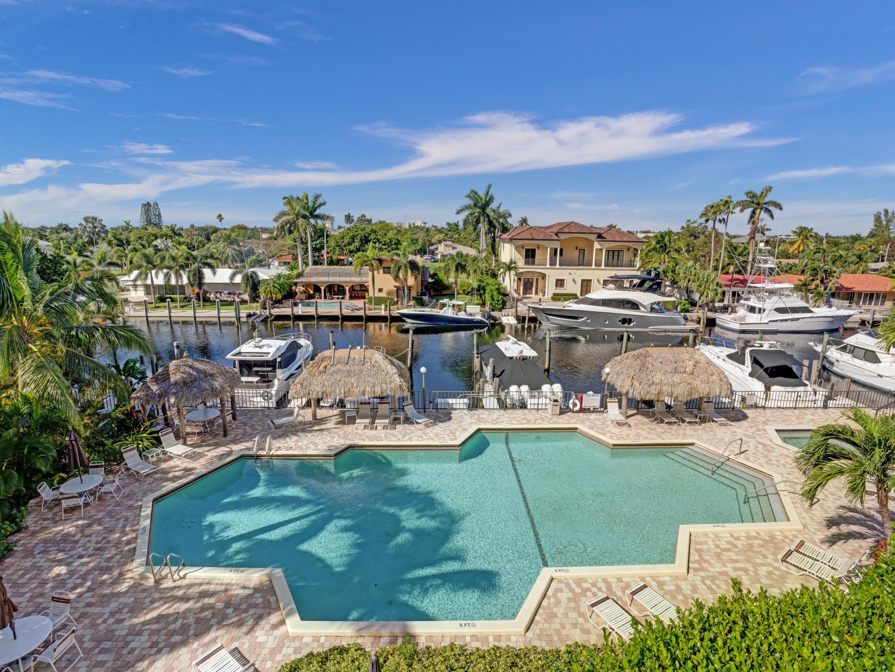 1361 S Ocean Boulevard 310, Pompano Beach Unit: 310