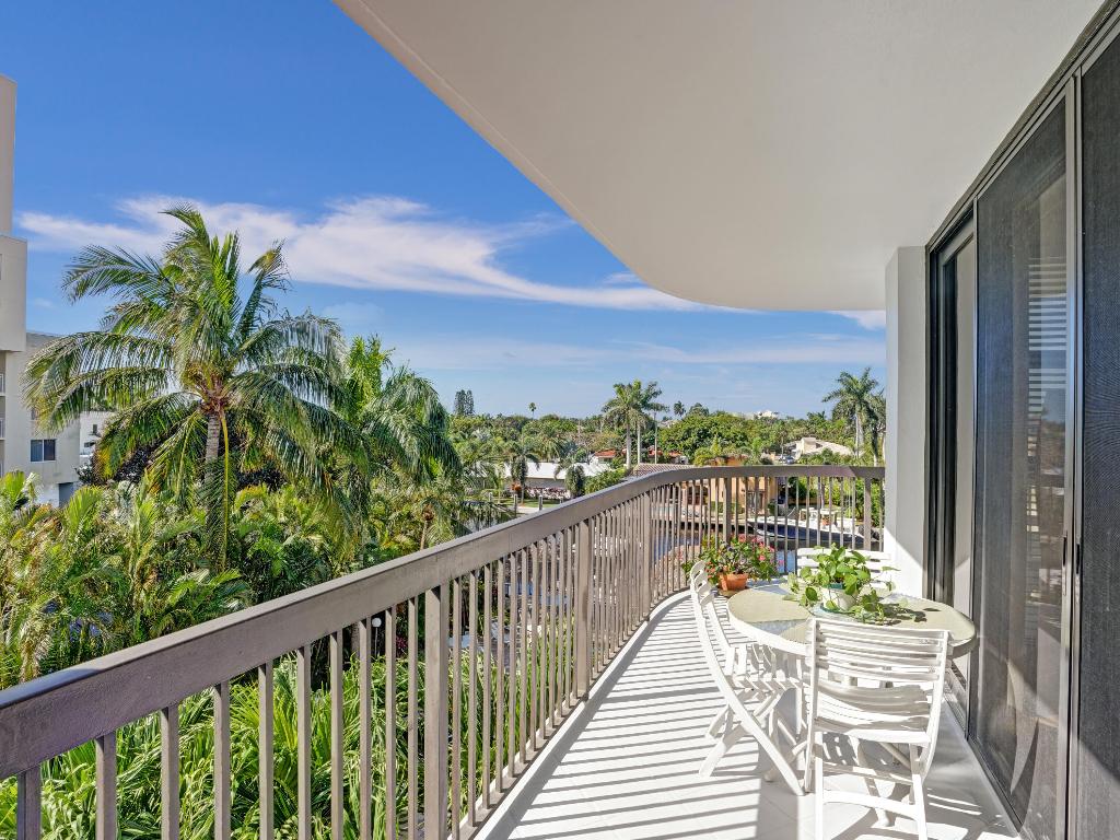 1361 S Ocean Boulevard 310, Pompano Beach Unit: 310