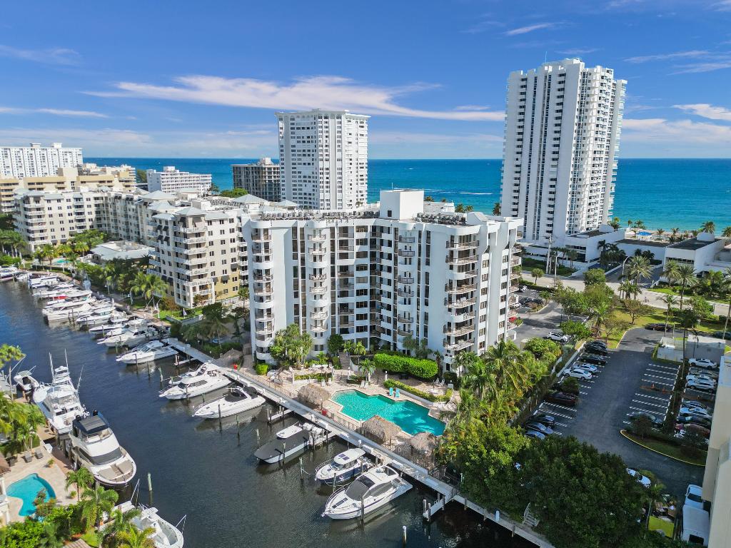 1361 S Ocean Boulevard 310, Pompano Beach Unit: 310