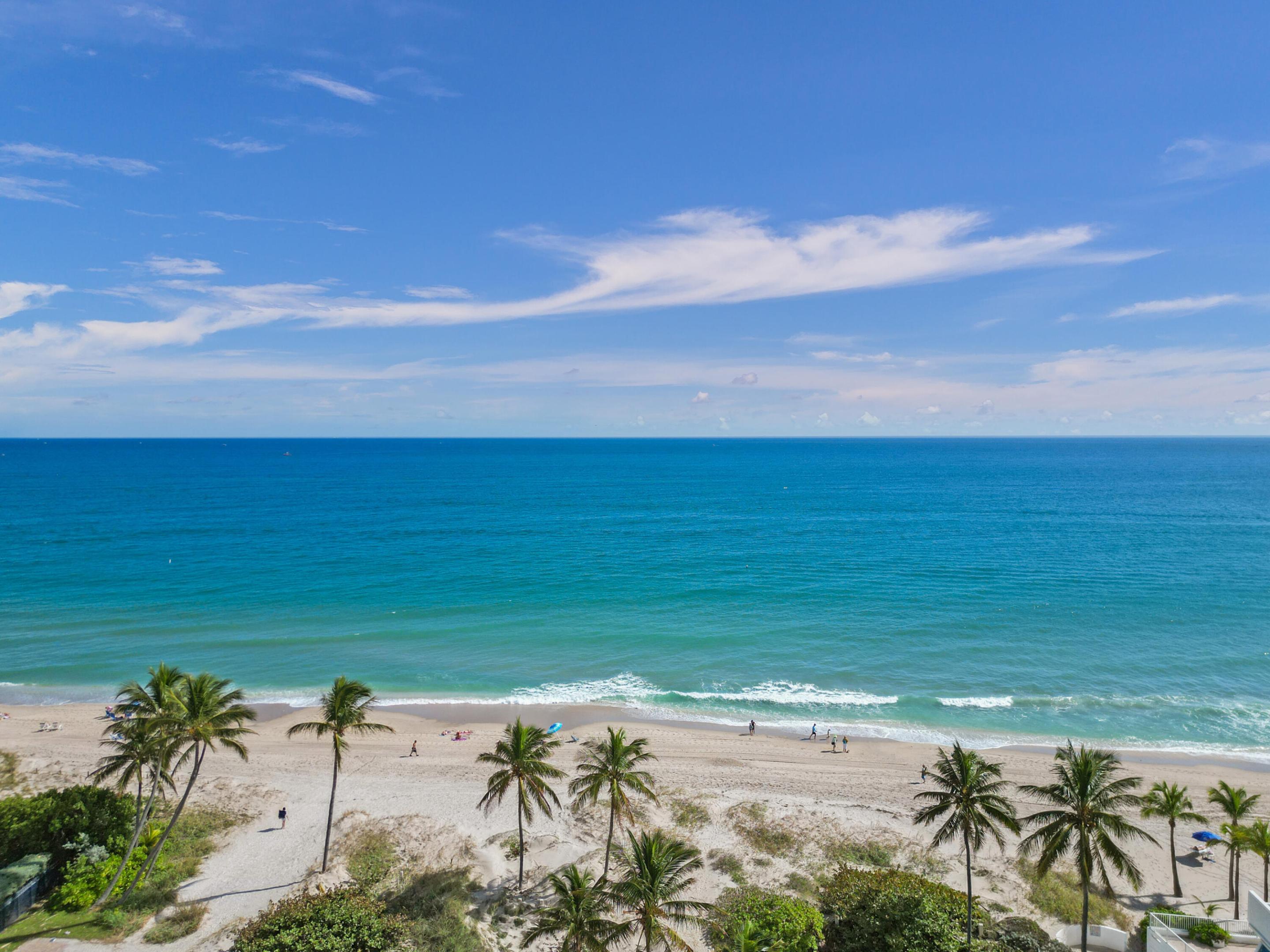 1361 S Ocean Boulevard 310, Pompano Beach Unit: 310