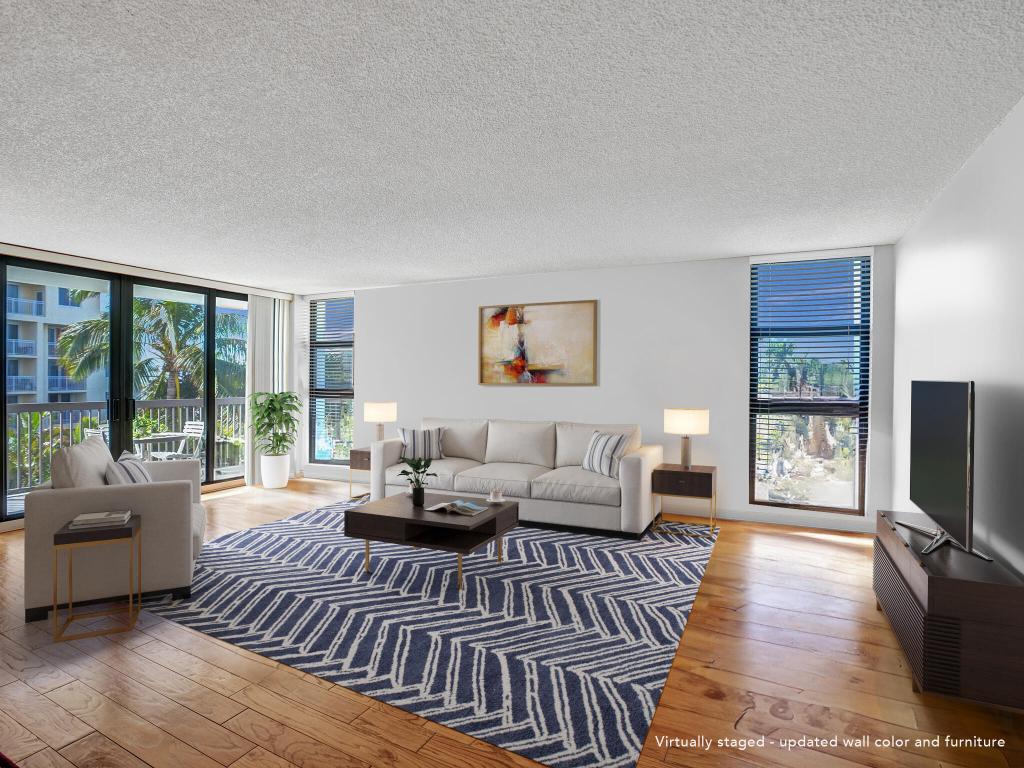 1361 S Ocean Boulevard 310, Pompano Beach Unit: 310