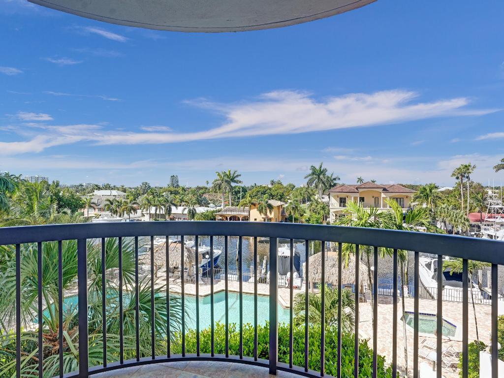 1361 S Ocean Boulevard 310, Pompano Beach Unit: 310