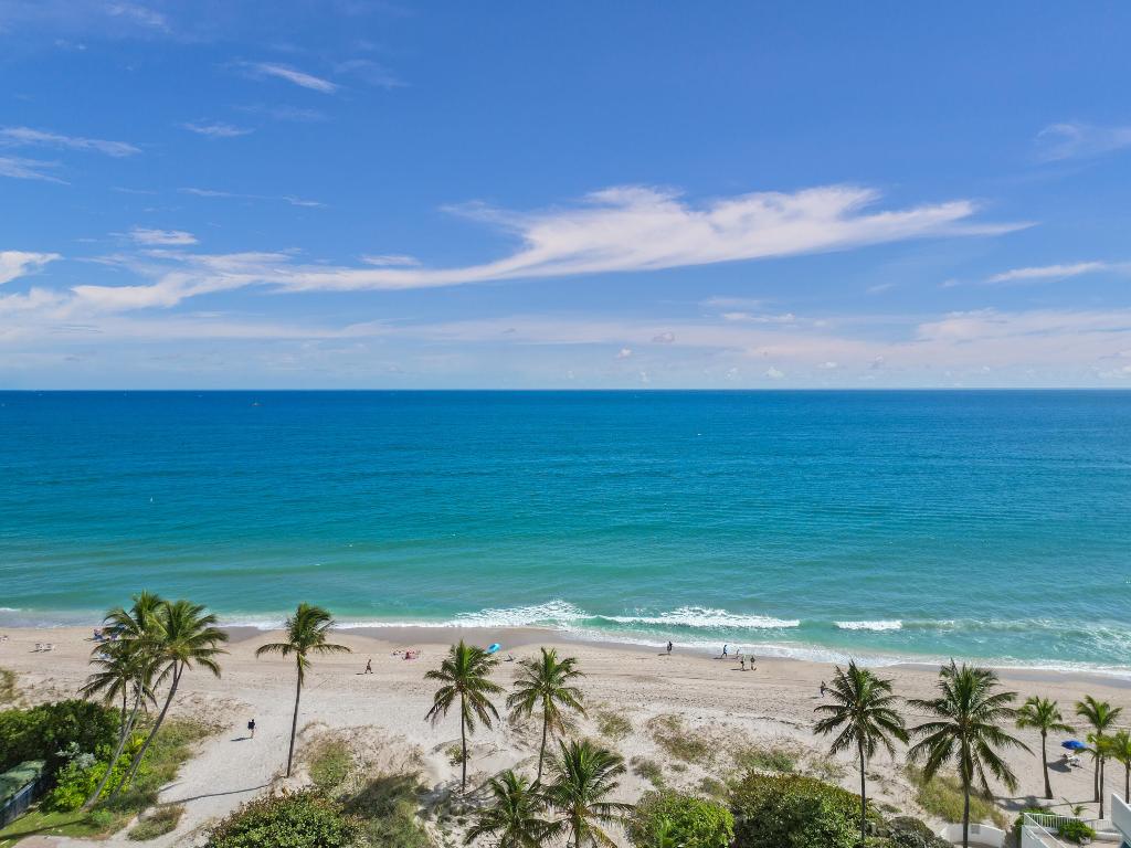 1361 S Ocean Boulevard 310, Pompano Beach Unit: 310