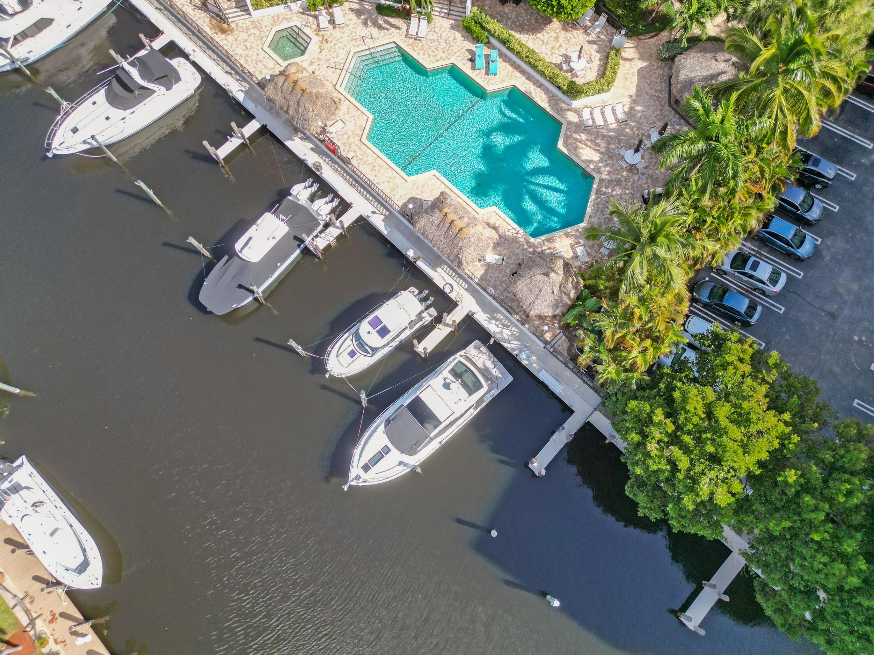 1361 S Ocean Boulevard 310, Pompano Beach Unit: 310