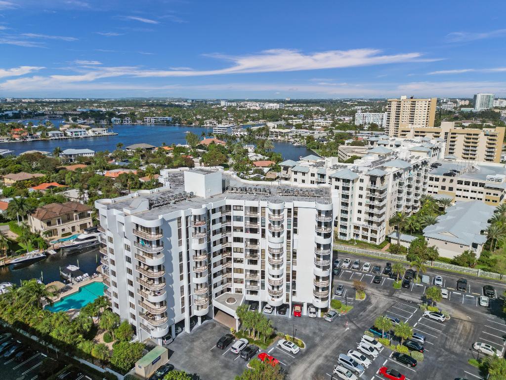 1361 S Ocean Boulevard 310, Pompano Beach Unit: 310