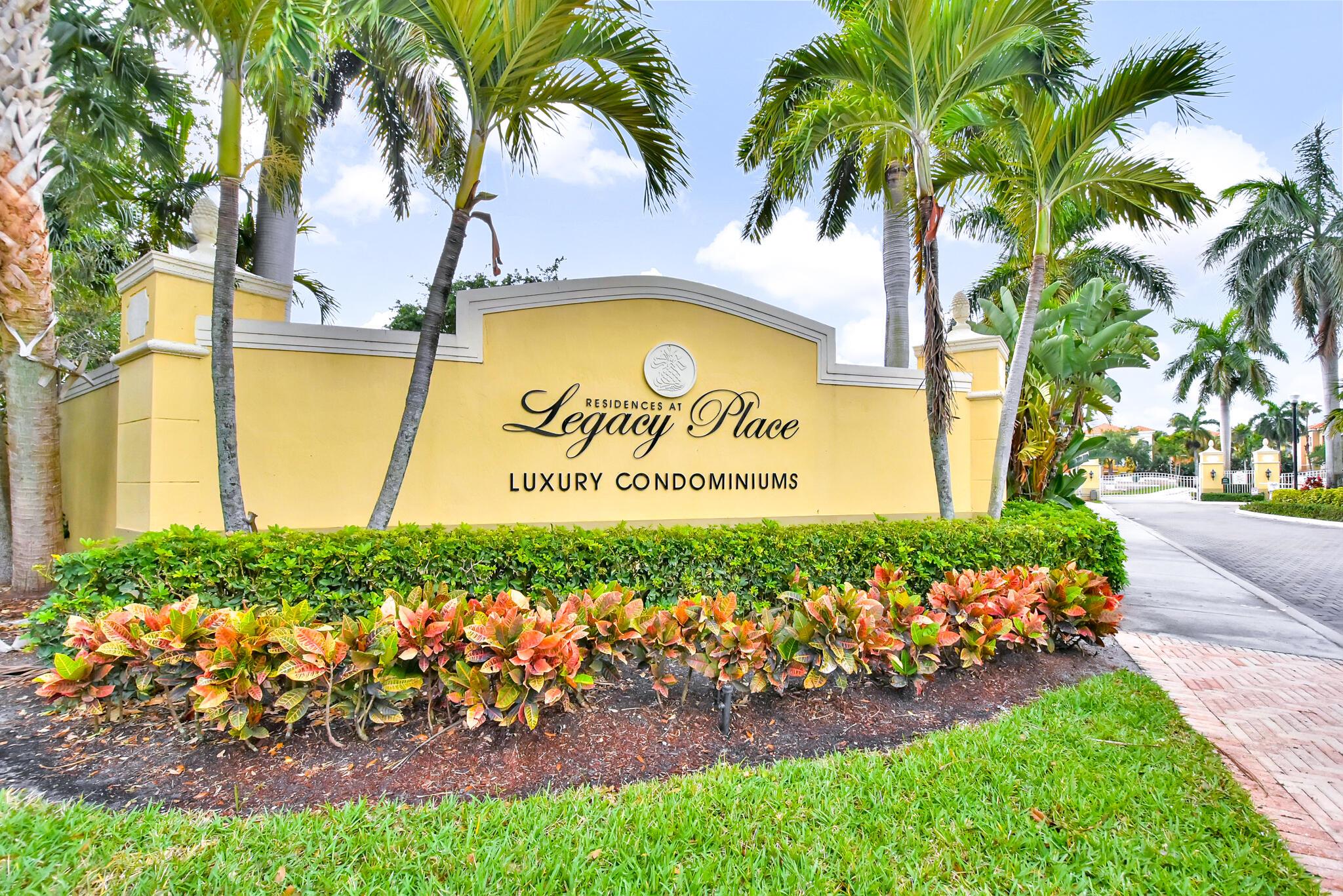 11026 Legacy Drive Unit: 301