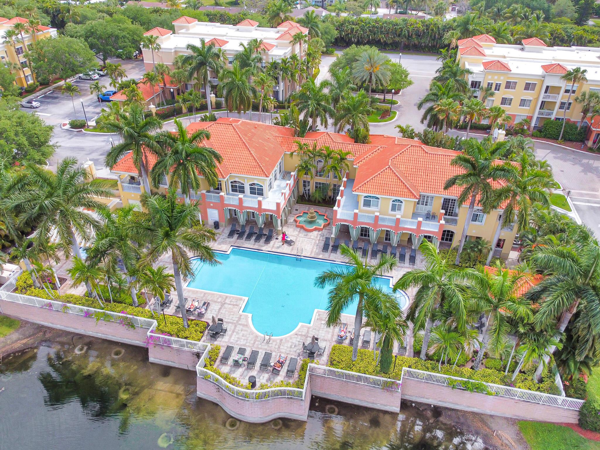 11026 Legacy Drive Unit: 301