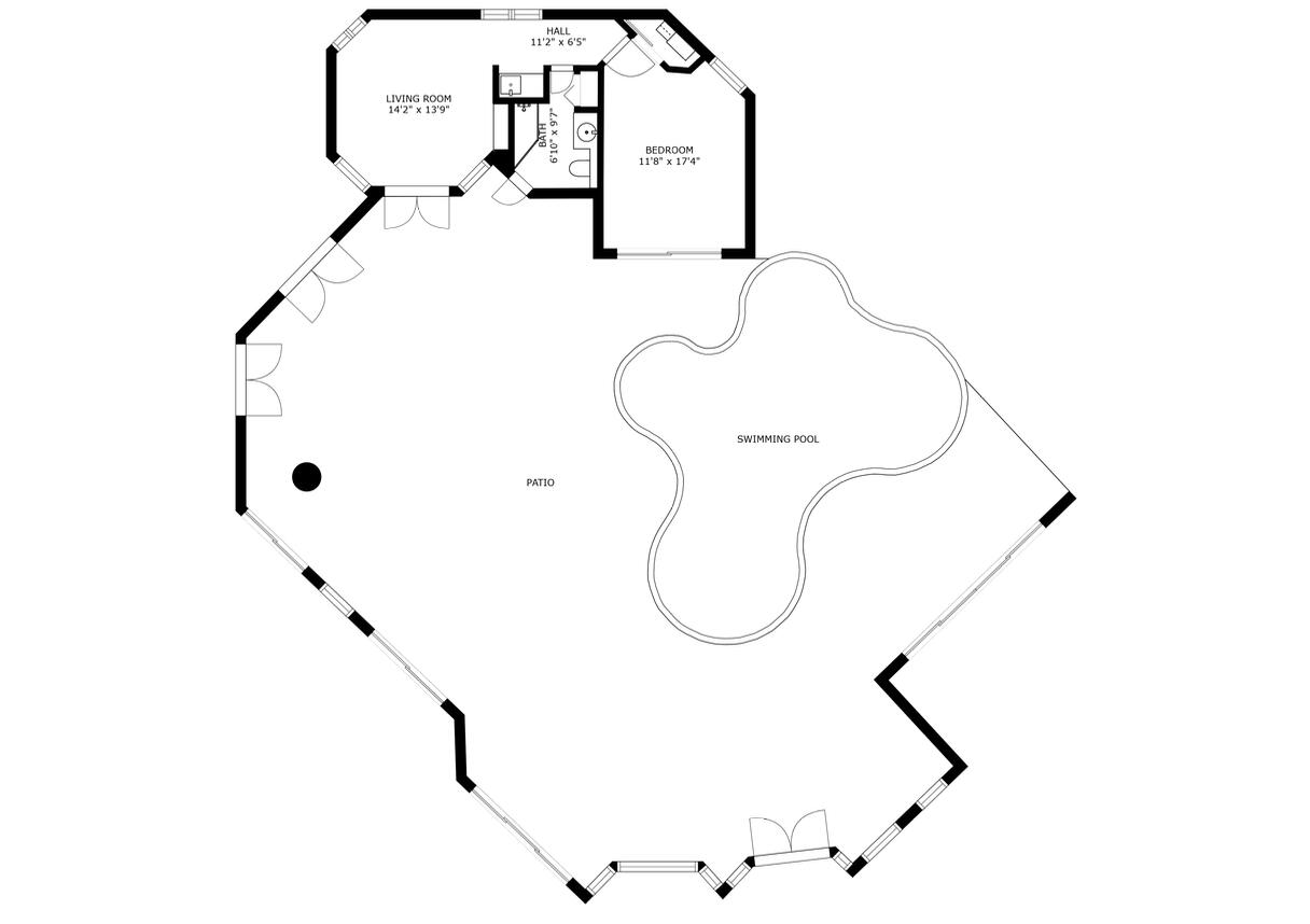 17543 Lake Estates Drive