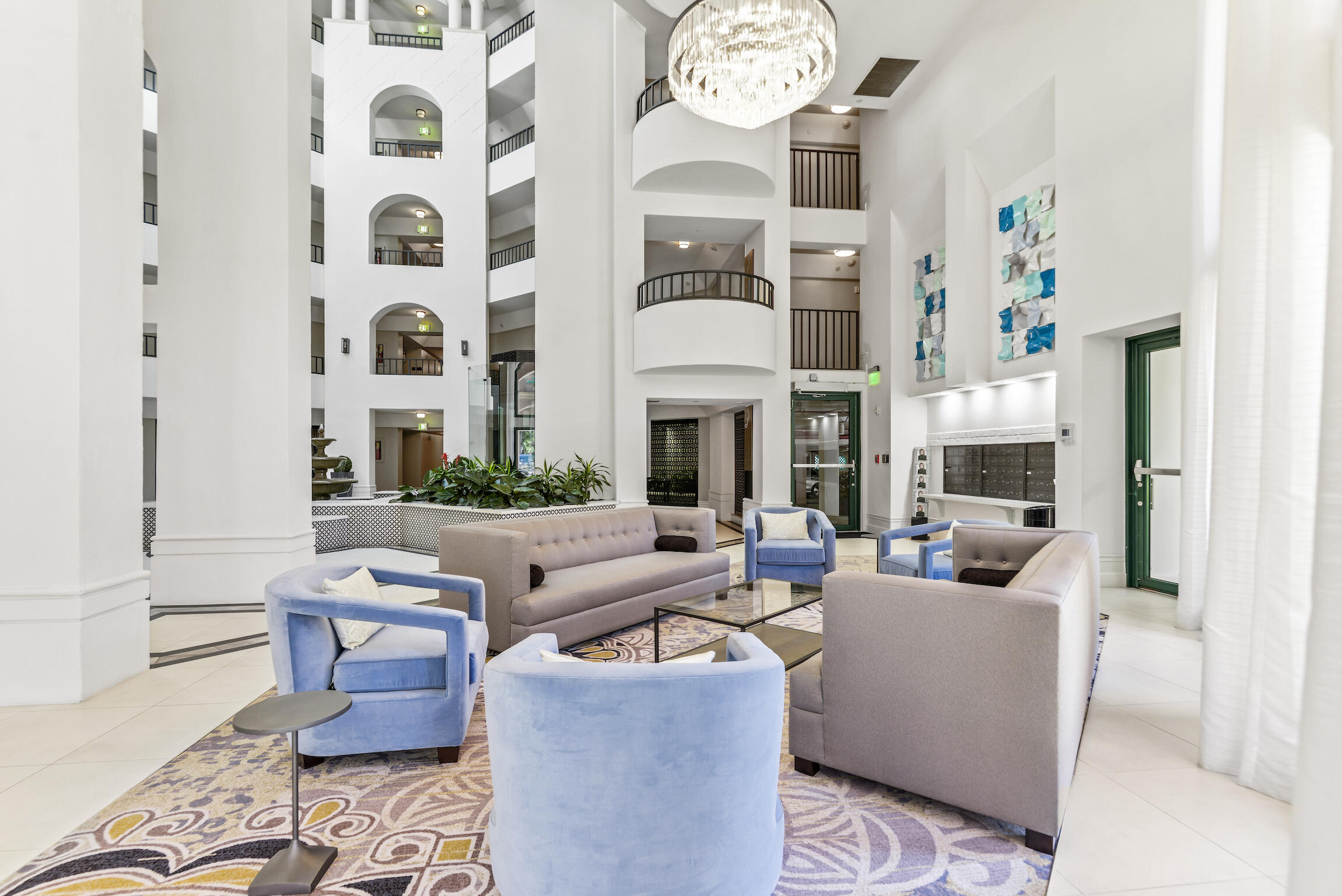 120 SE 5th Avenue 426, Boca Raton Unit: 426