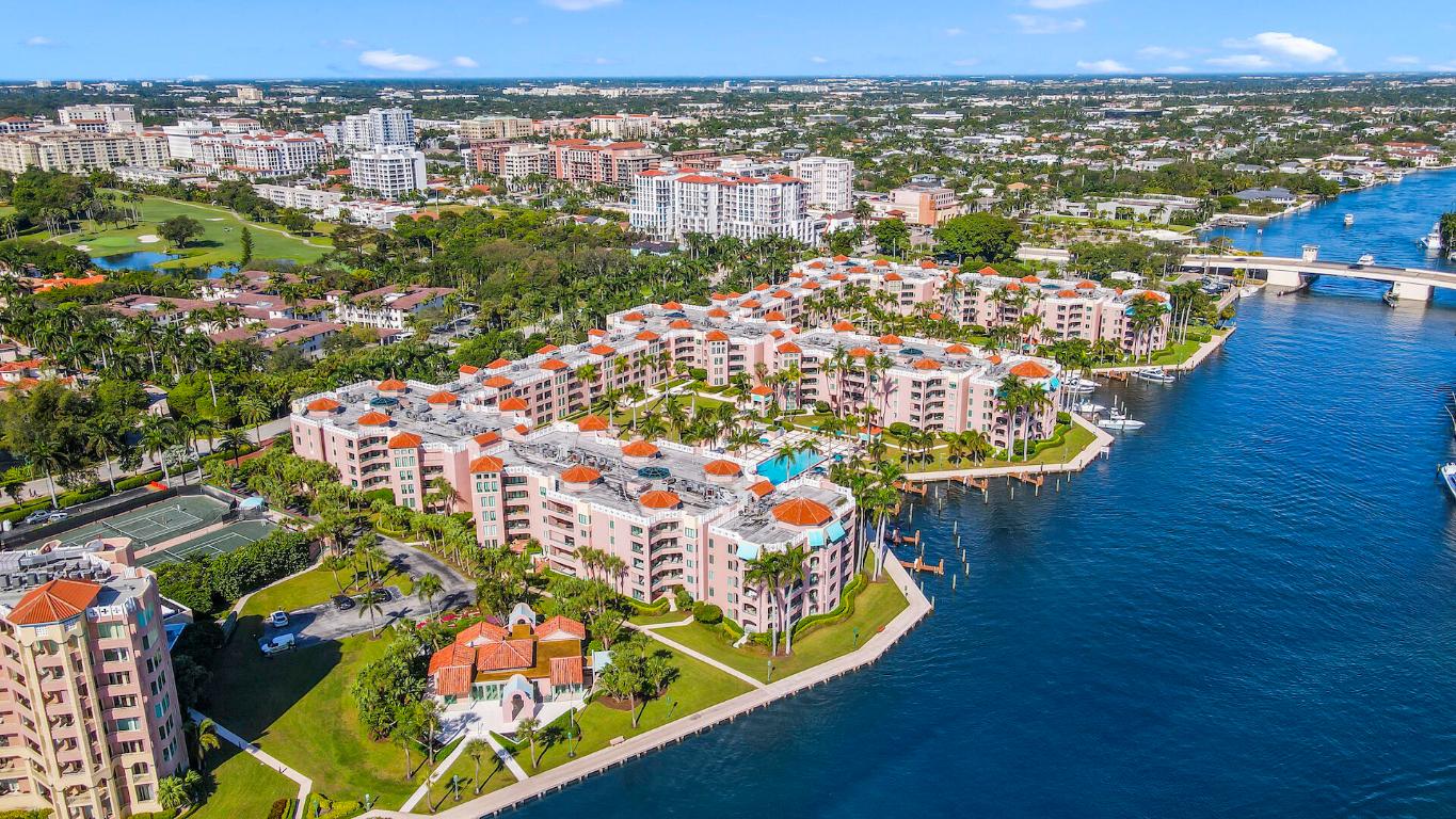 120 SE 5th Avenue 426, Boca Raton Unit: 426