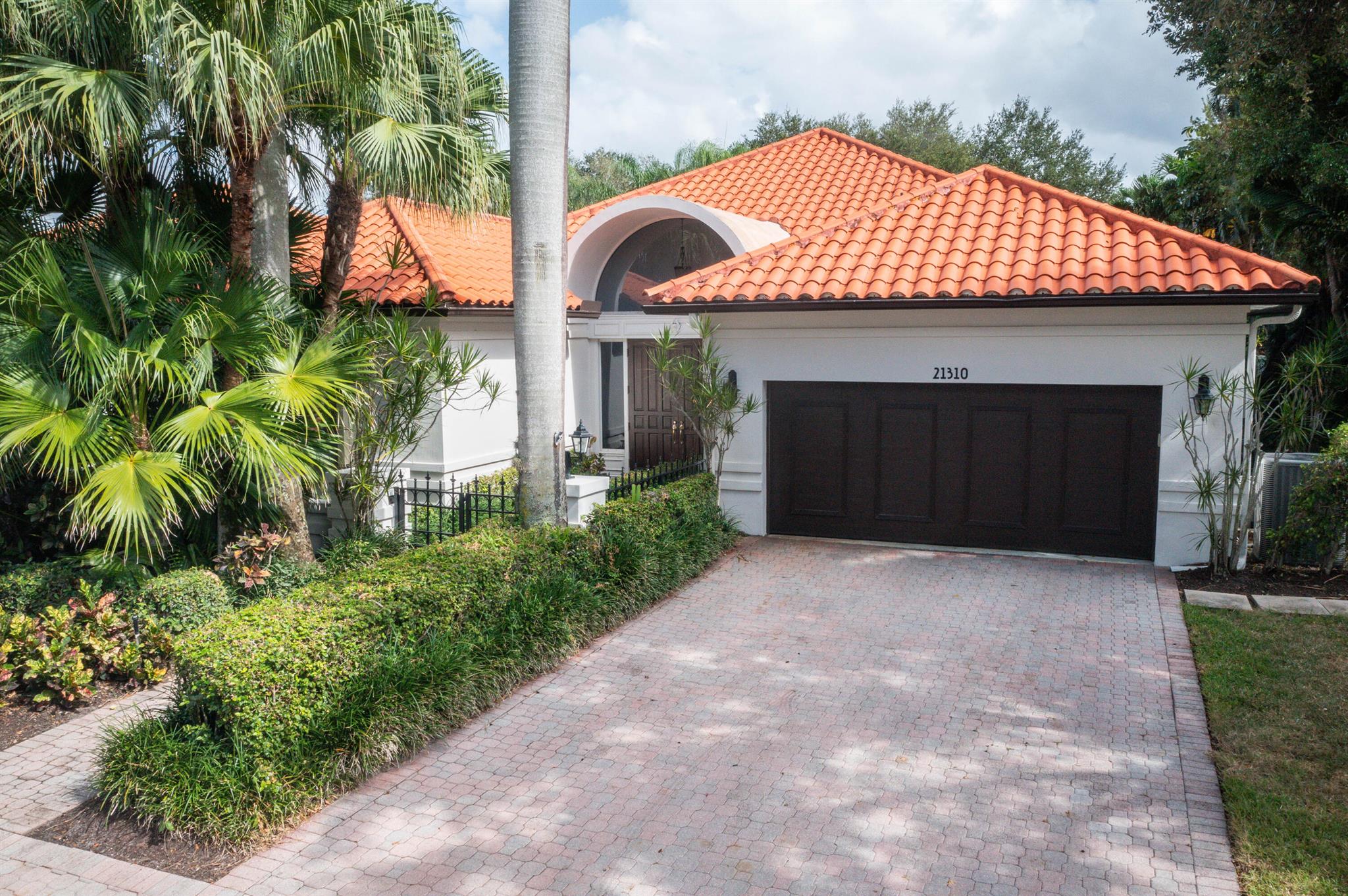 21310 Harrow Court