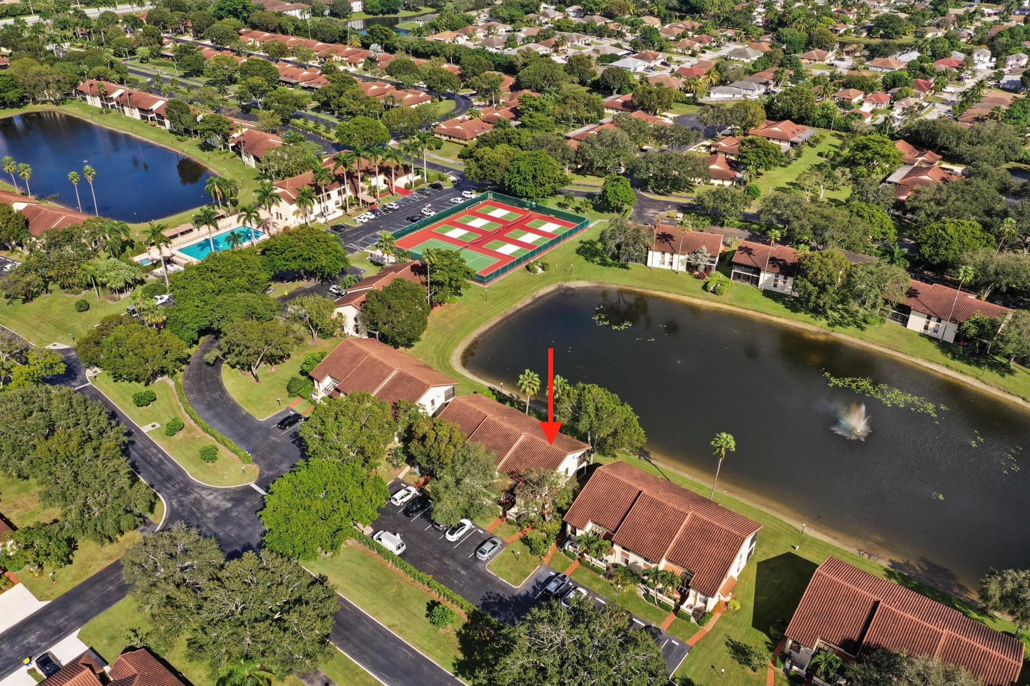 10359 S Circle Lake Drive Unit: 102