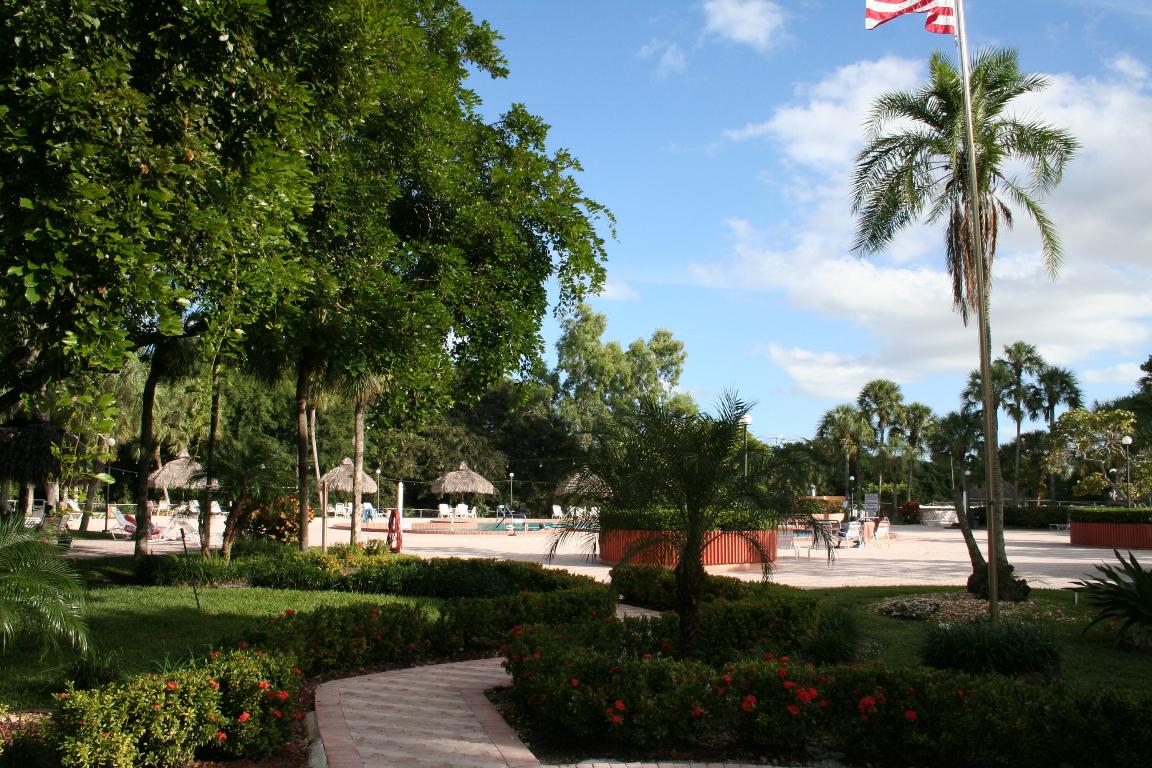 3110 Holiday Springs Boulevard 103, Margate Unit: 103