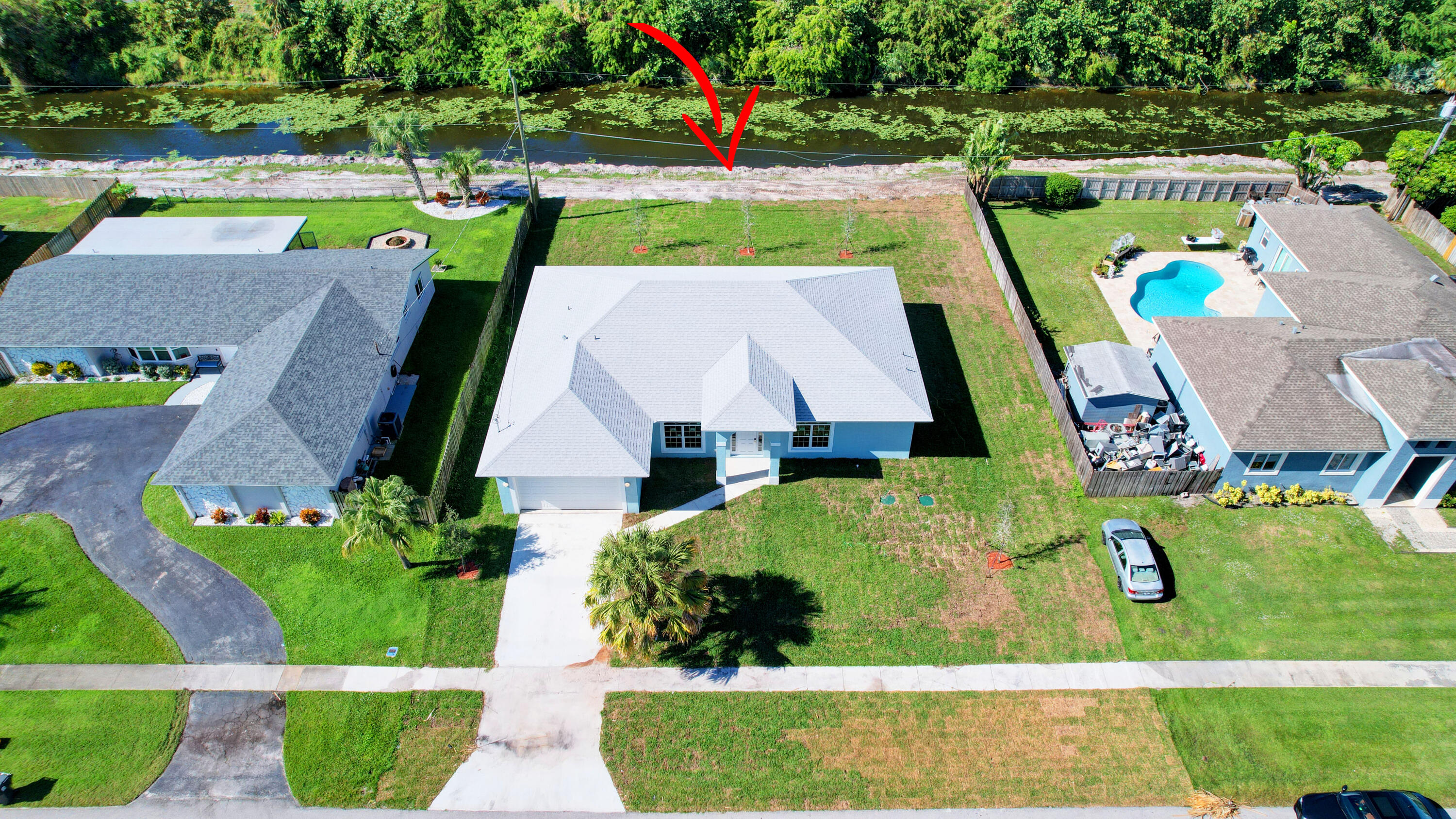 3119 Pebble Beach Drive