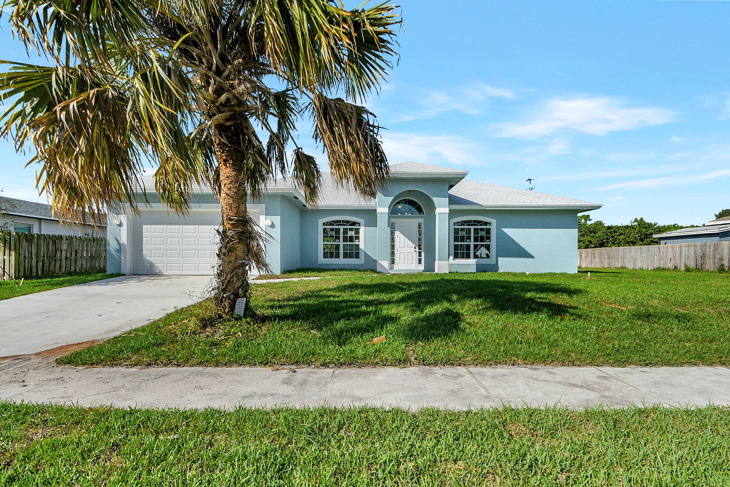 3119 Pebble Beach Drive