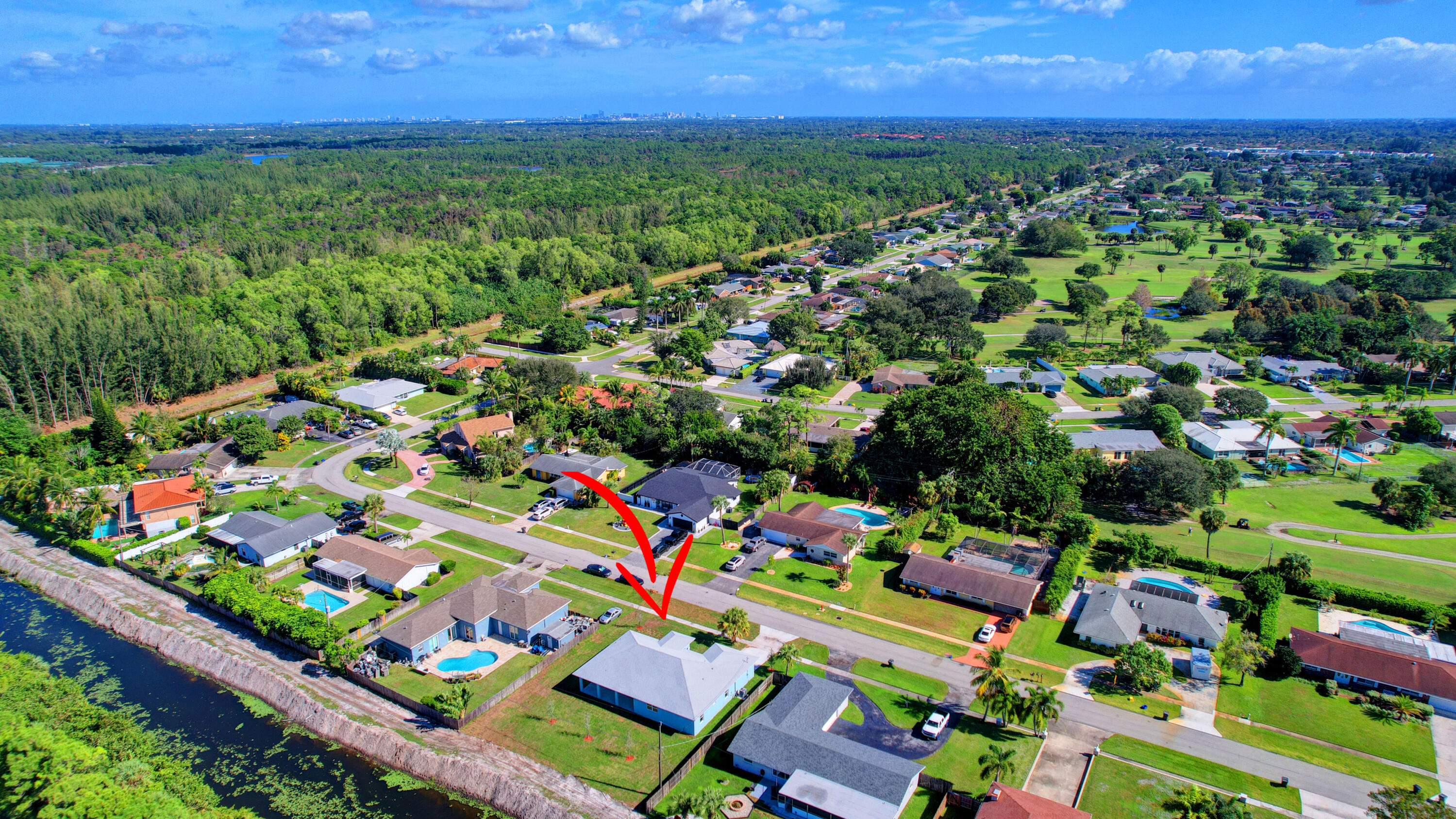 3119 Pebble Beach Drive