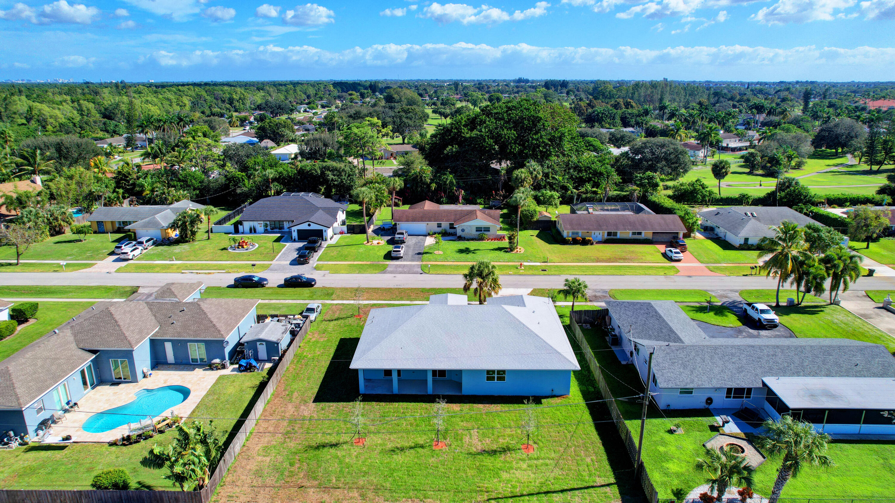 3119 Pebble Beach Drive