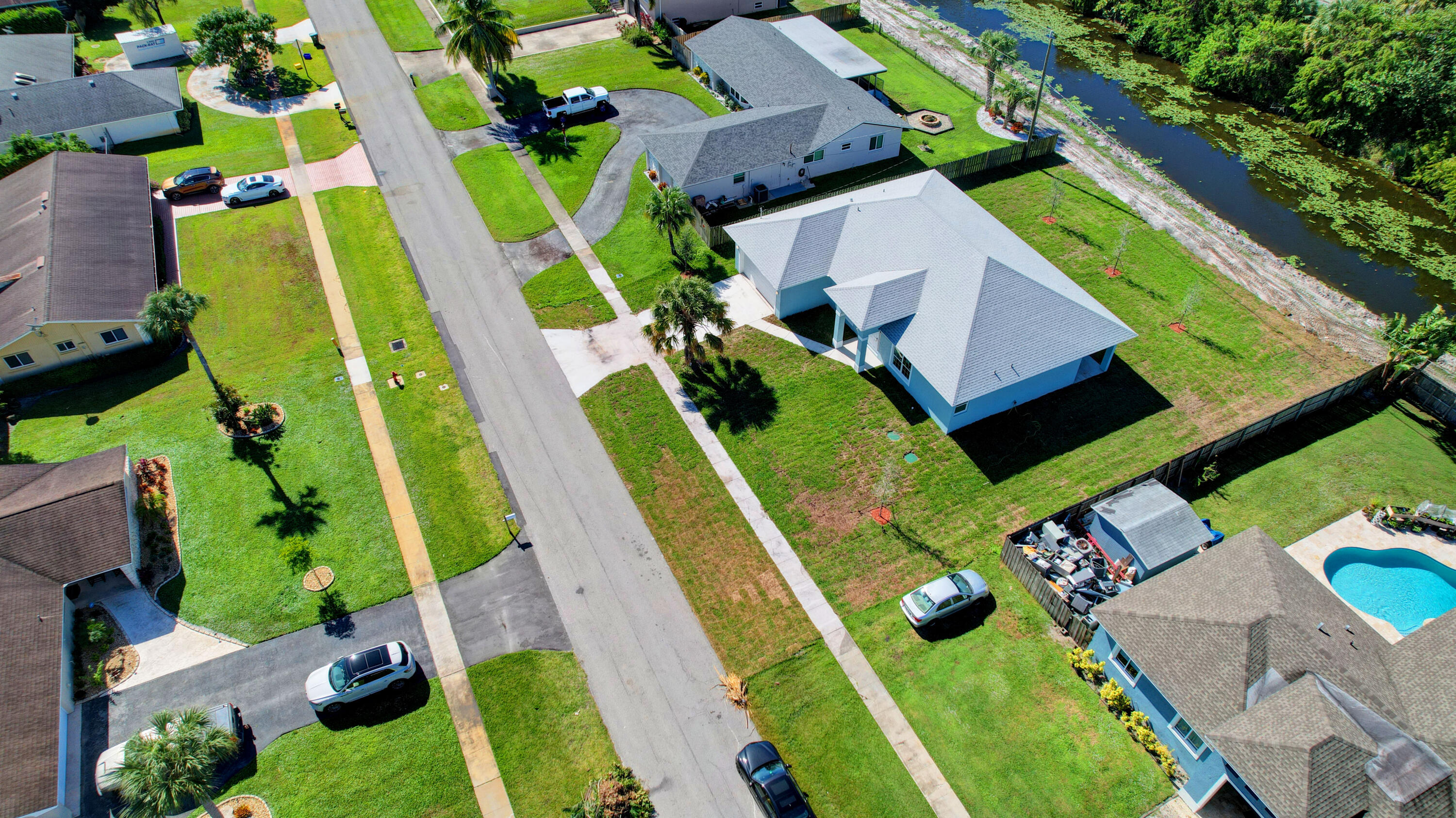 3119 Pebble Beach Drive