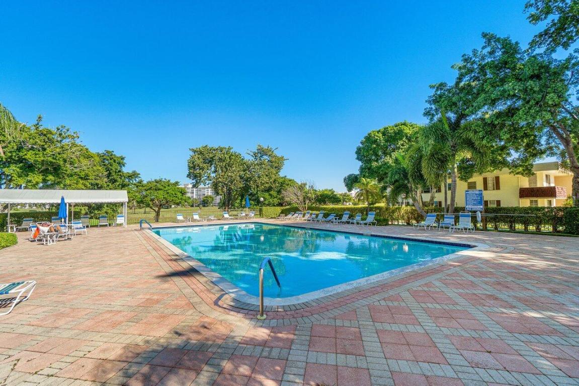 2751 N Palm Aire Drive 508, Pompano Beach Unit: 508