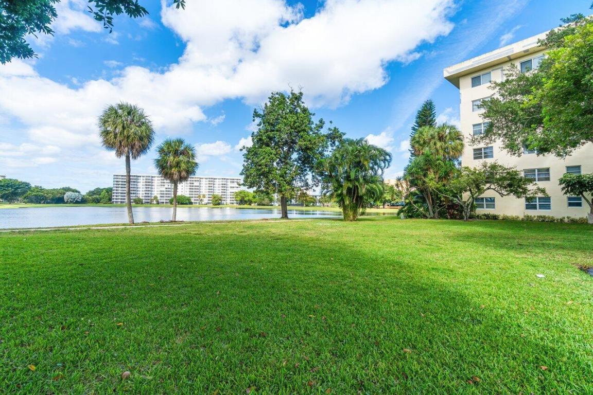 2751 N Palm Aire Drive 508, Pompano Beach Unit: 508