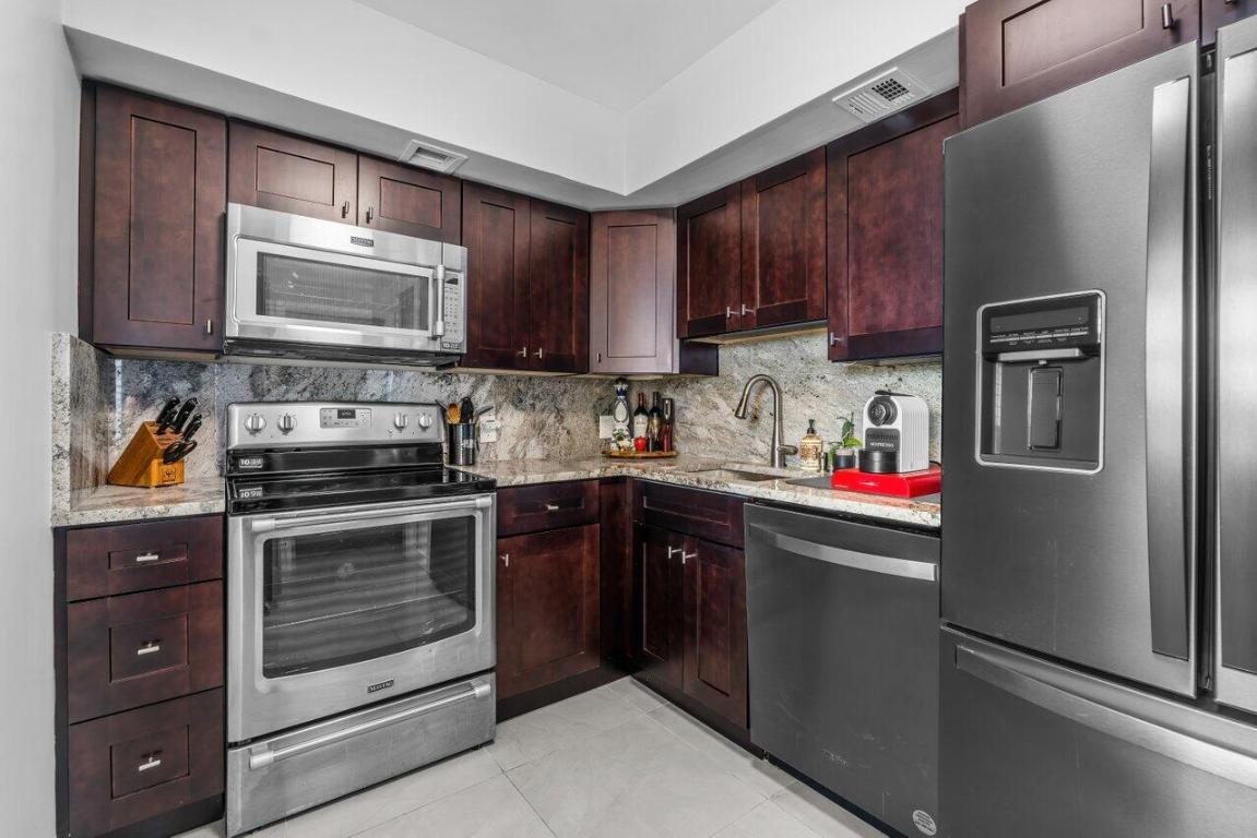 2751 N Palm Aire Drive 508, Pompano Beach Unit: 508