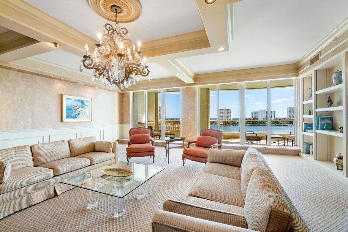 450 SE 5th Avenue 601n, Boca Raton Unit: 601n