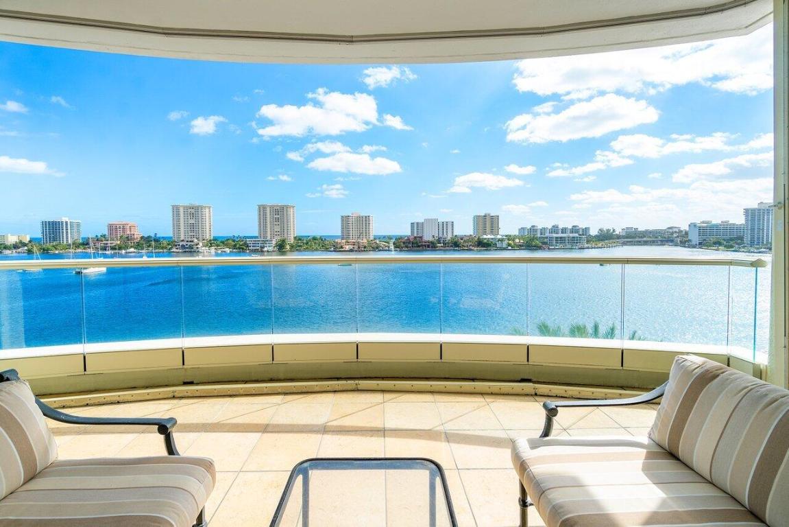 450 SE 5th Avenue 601n, Boca Raton Unit: 601n