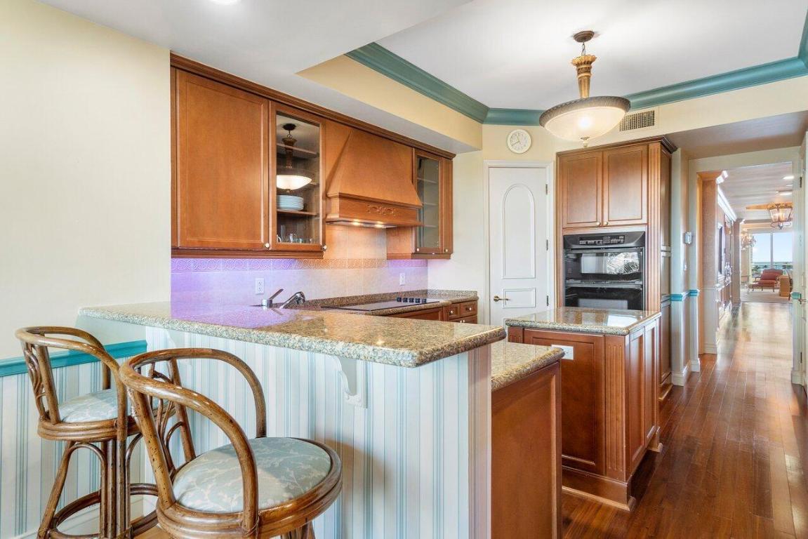 450 SE 5th Avenue 601n, Boca Raton Unit: 601n