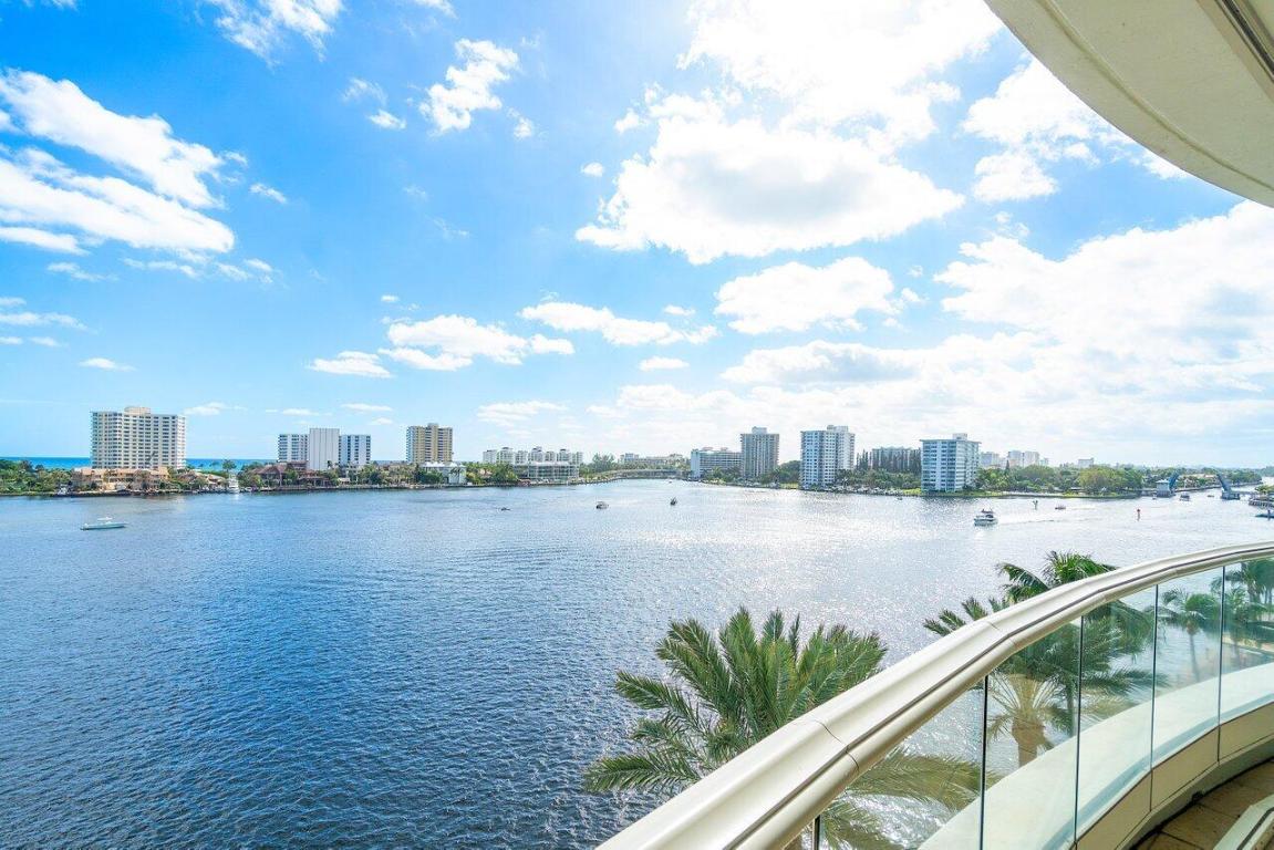 450 SE 5th Avenue 601n, Boca Raton Unit: 601n