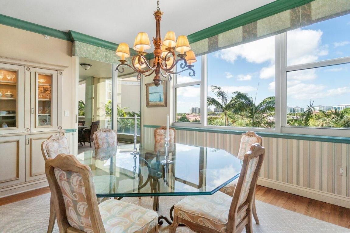 450 SE 5th Avenue 601n, Boca Raton Unit: 601n