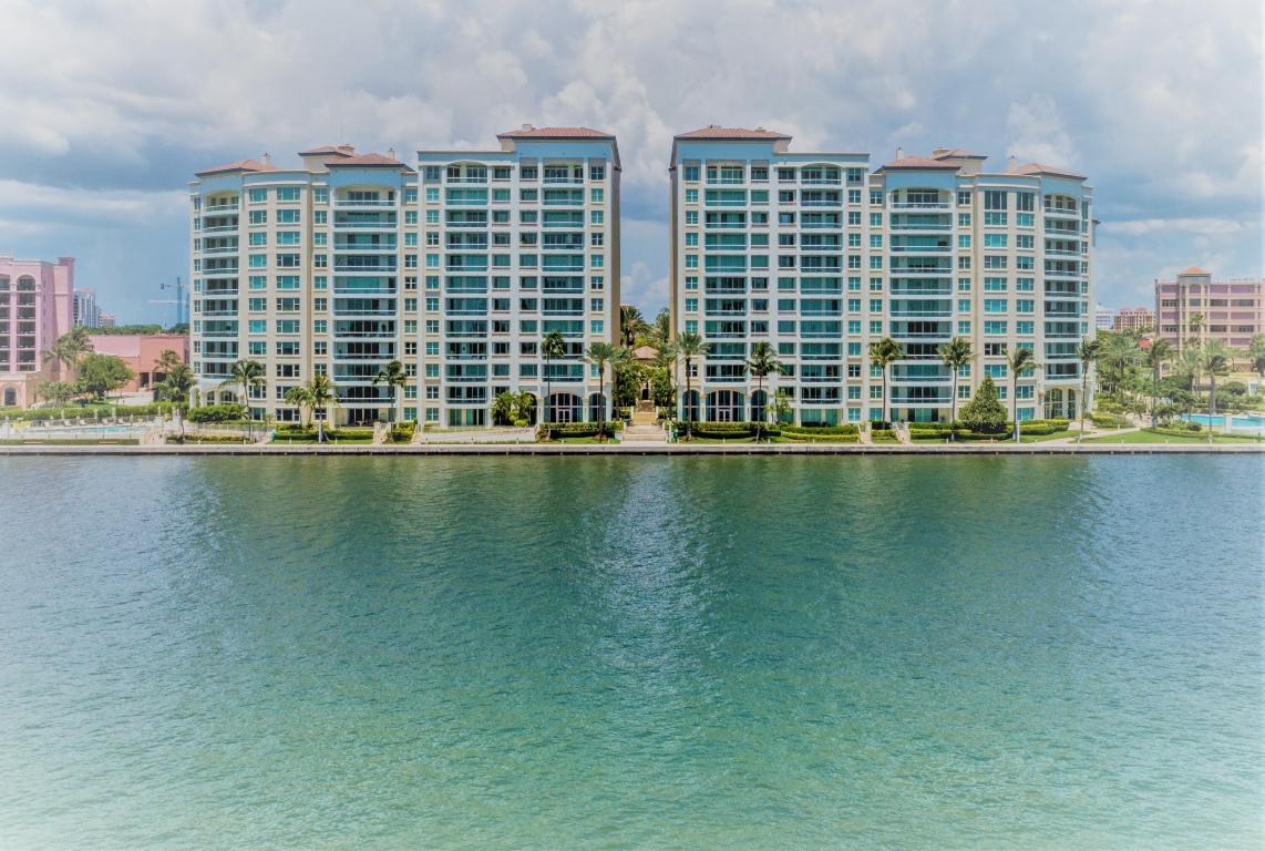 450 SE 5th Avenue 601n, Boca Raton Unit: 601n