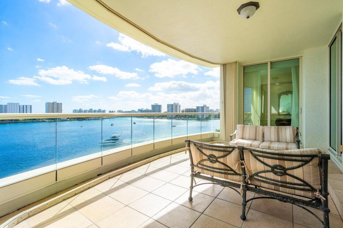 450 SE 5th Avenue 601n, Boca Raton Unit: 601n