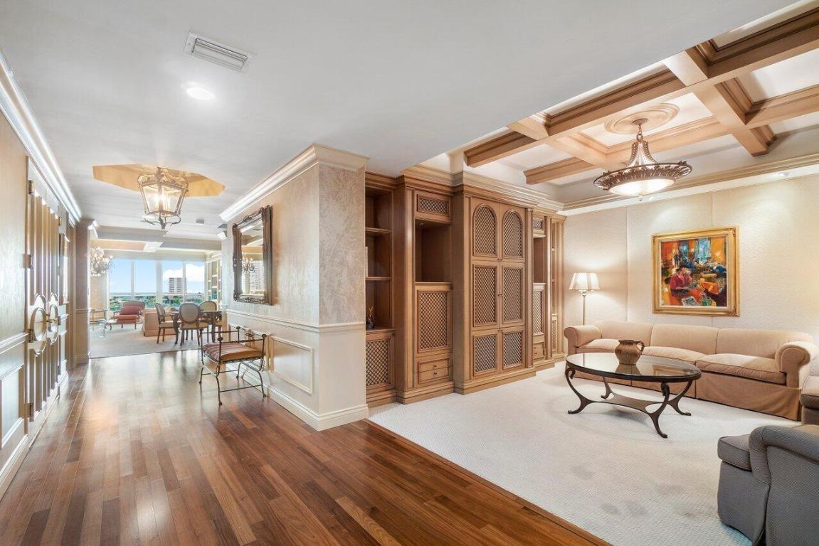 450 SE 5th Avenue 601n, Boca Raton Unit: 601n