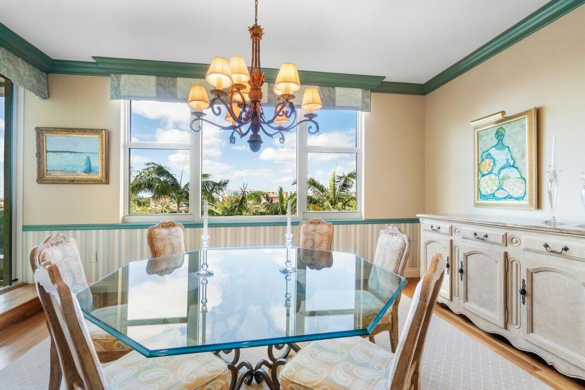 450 SE 5th Avenue 601n, Boca Raton Unit: 601n