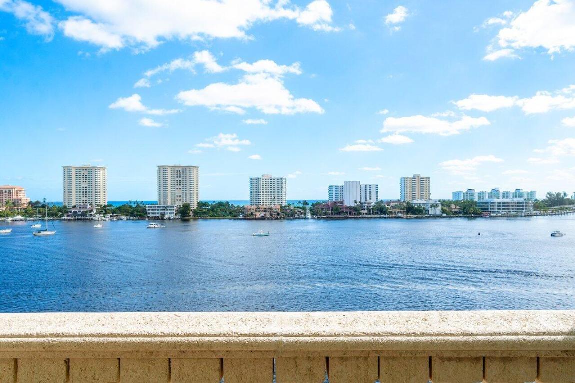 450 SE 5th Avenue 601n, Boca Raton Unit: 601n