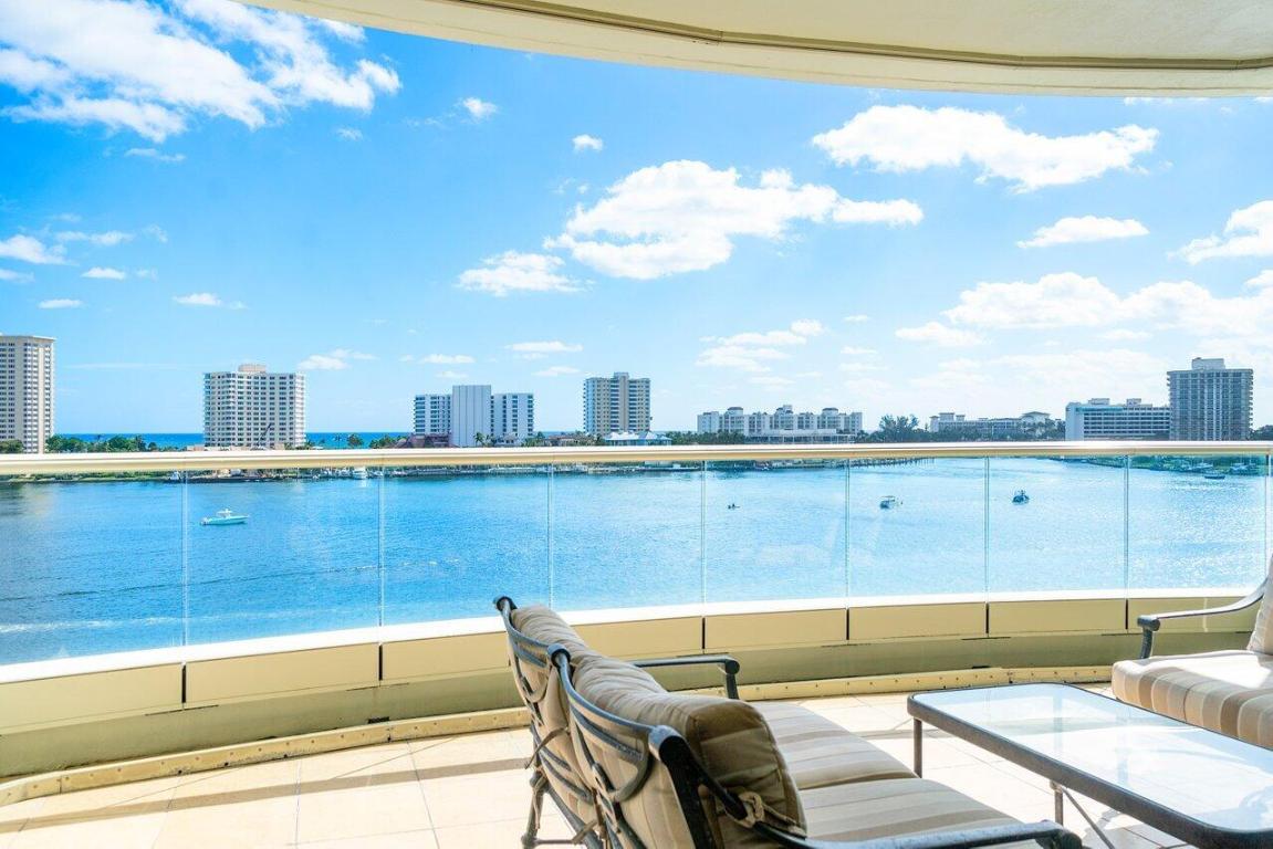 450 SE 5th Avenue 601n, Boca Raton Unit: 601n