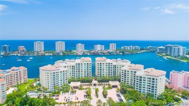 450 SE 5th Avenue 601n, Boca Raton Unit: 601n