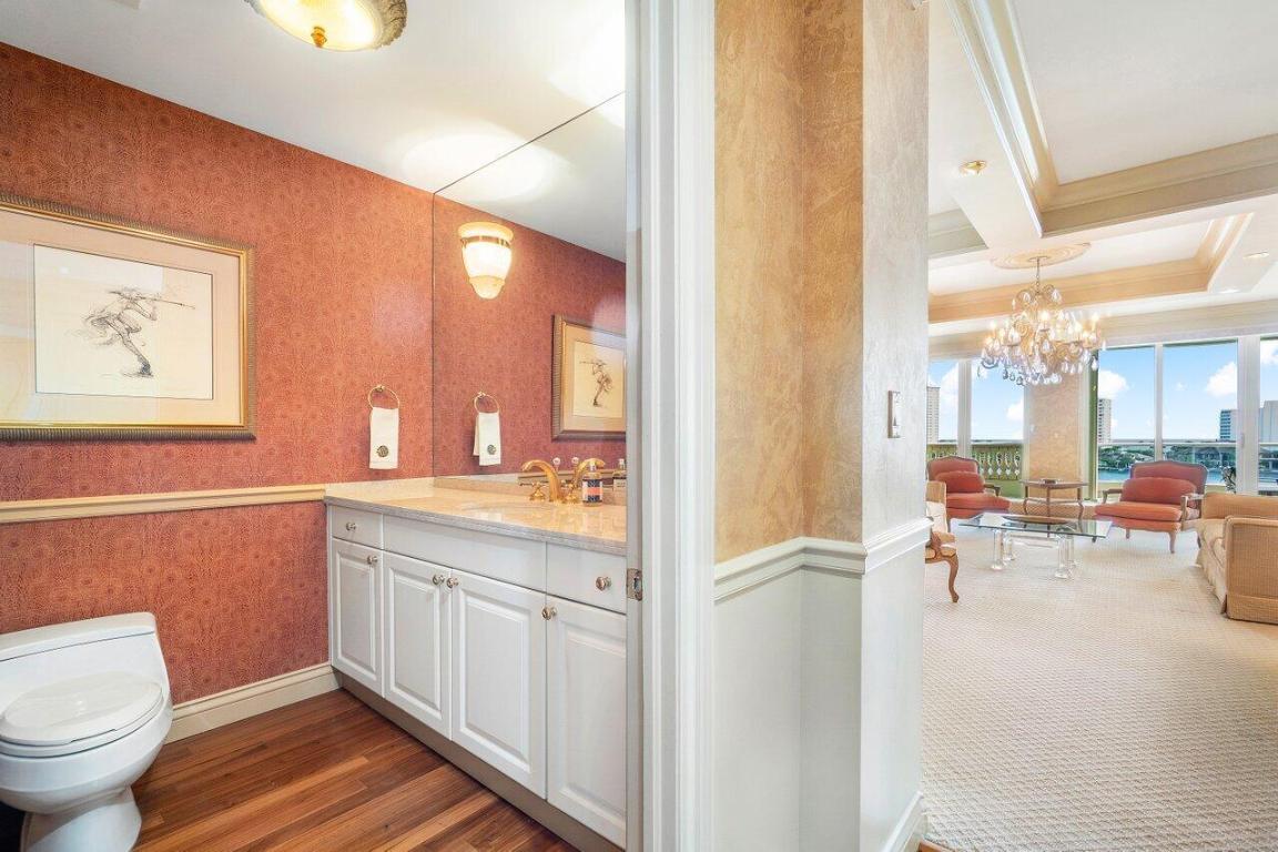 450 SE 5th Avenue 601n, Boca Raton Unit: 601n