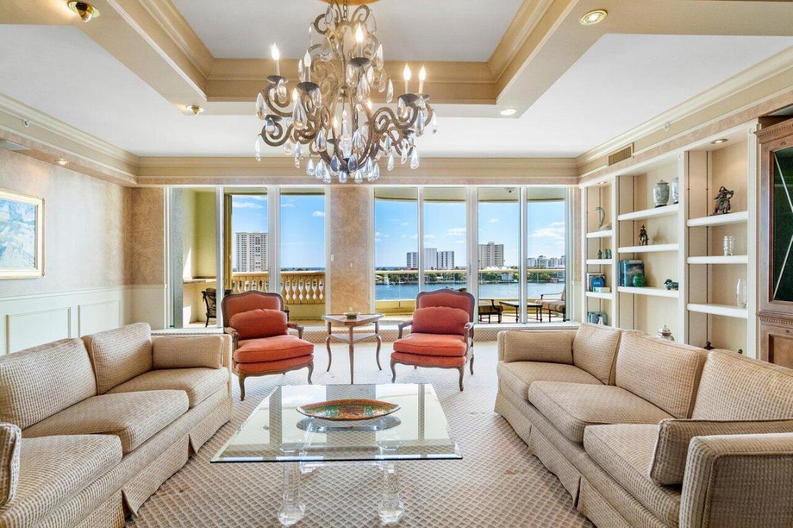 450 SE 5th Avenue 601n, Boca Raton Unit: 601n