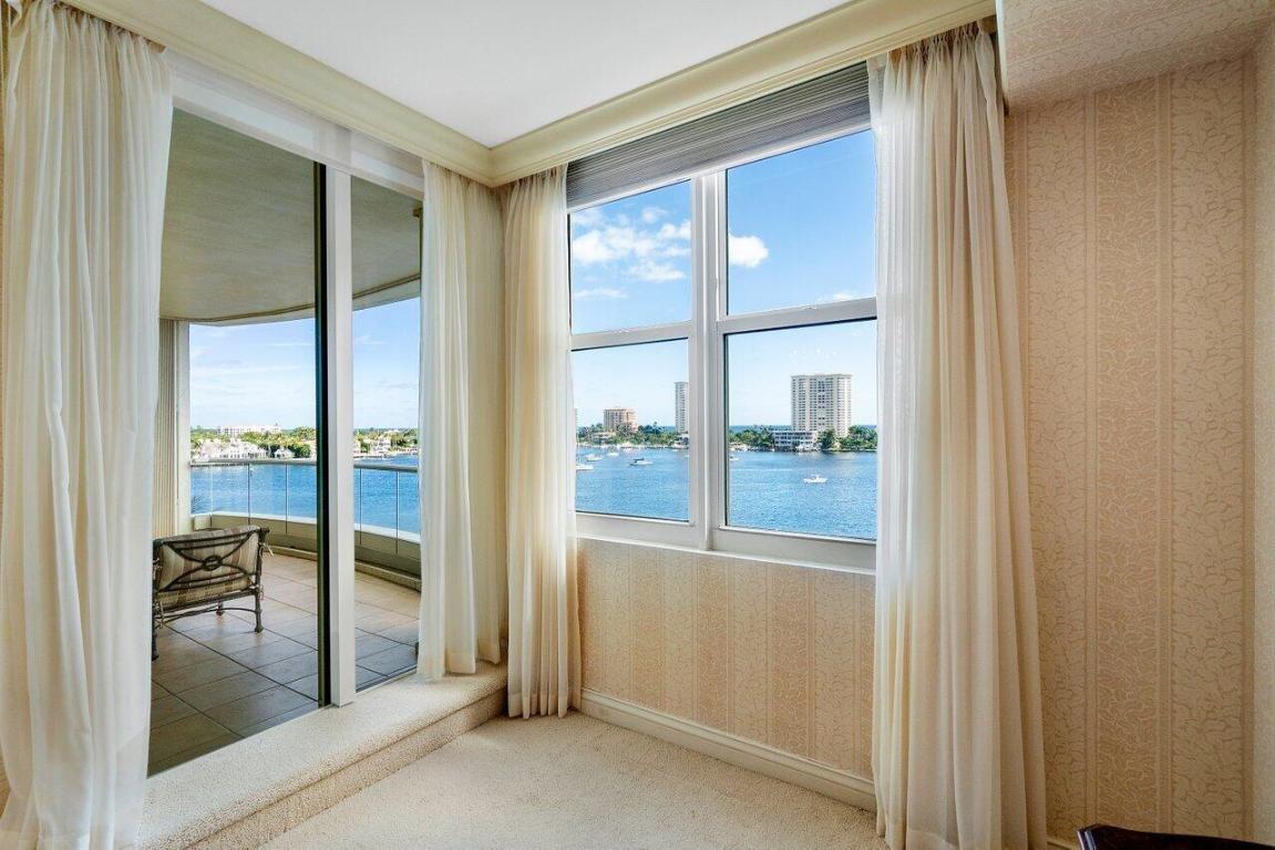 450 SE 5th Avenue 601n, Boca Raton Unit: 601n