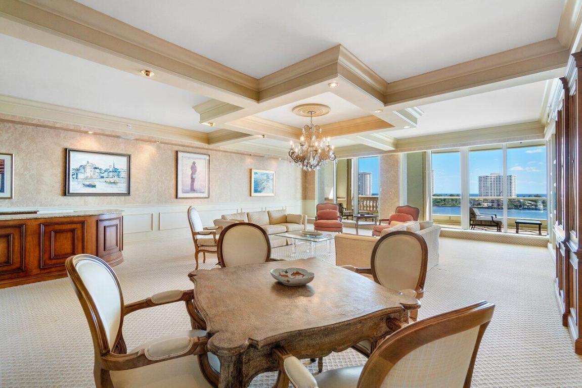 450 SE 5th Avenue 601n, Boca Raton Unit: 601n