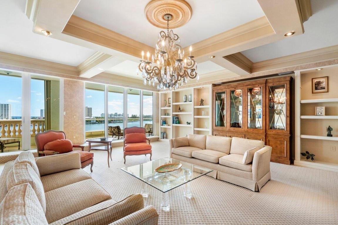 450 SE 5th Avenue 601n, Boca Raton Unit: 601n