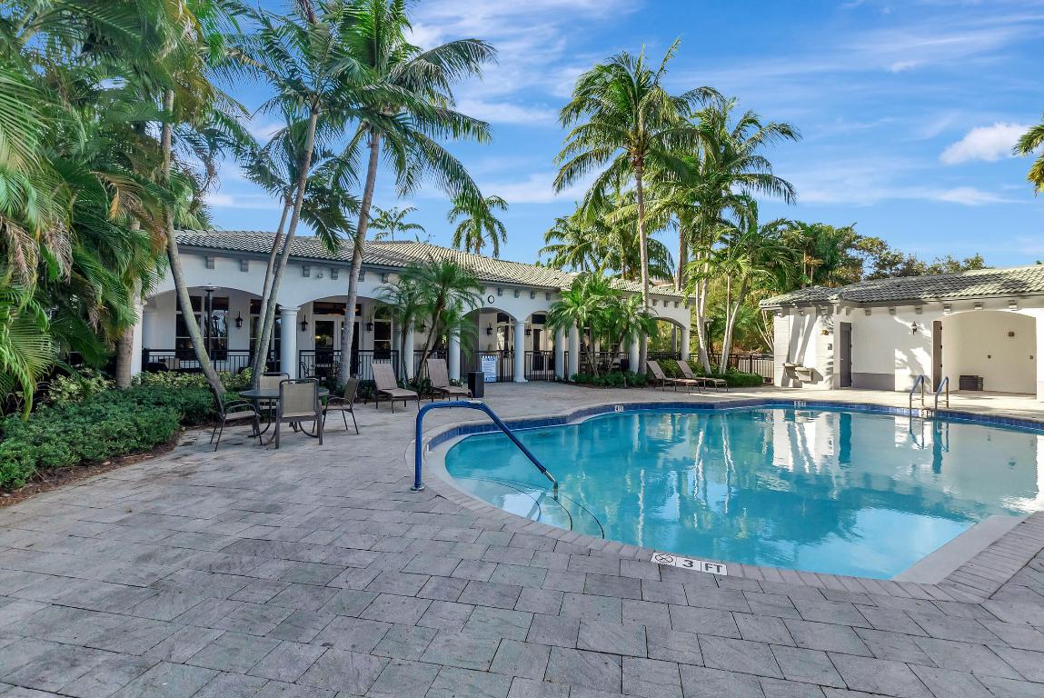 1690 Renaissance Commons Boulevard 1206, Boynton Beach Unit: 1206